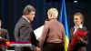В Интернете оказался фрагмент весьма эмоциональной речи президента Украины