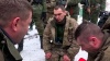 На юго-востоке Украины установилось хрупкое перемирие