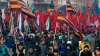 "Не забудем, не простим" - акция Антимайдана прошла в Москве