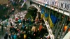 Лозунг "Кто не скачет, тот москаль" довел Украину до националистического тупика и гражданской войны