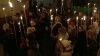 Эстонские националисты устроили в Таллине факельное шествие