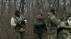 Впервые с начала донбасского кризиса на Украине объявлена демобилизация