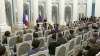Russia and France - are united in the intention to fight against terrorists