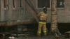 In the Voronezh region investigation into a fire goes to a mental hospital
