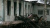 In the Voronezh region investigation into a fire goes to a mental hospital