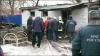  In the Voronezh region investigation into a fire goes to a mental hospital 