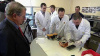 In the Mac you're ready to deciphering information from the flight recorder was shot down over Syria Su -24 