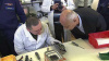 In the Mac you're ready to deciphering information from the flight recorder was shot down over Syria Su-24
