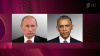  Vladimir Putin and Barack Obama discussed the settlement of the conflict in Ukraine, and the Middle East 