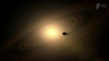  About this astronomical sensation said Caltech 