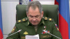 flash test readiness began in the Southern  military District