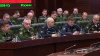 In the Southern military District began a  sudden check combat readiness