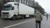 Russia has suspended the movement of trucks  with Ukrainian rooms