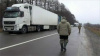 The movement in Russia may limit for all  types of transport from the Ukraine