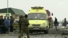 Dagestan to investigate the attack on the federal highway 