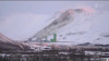  In the Murmansk region are investigating the  death of an engineer avalanche service 