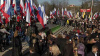 In Crimea, festive events dedicated to the  anniversary of the reunification of Russia