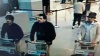 The security services are looking for an  alleged accomplice militants who committed the  terrorist act in Belgium 