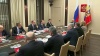  The crisis of migrants and the lessons from it  for Russia - conversation on the Russian security  Council<br /> “/> <P> The crisis of migrants  and the lessons from it for the Russian –  speaking at the Russian Security Council<br />   </P> </li>  <li readability = 