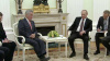 In the Kremlin, Vladimir Putin met with President of Austria