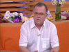 Врач-нарколог Владимир Козин
