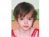 Дети-сироты в больнице РДКБ: Лена, 5 лет