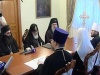 Патриарх Кирилл прибыл в Киев на торжества в честь Дня крещения Руси
