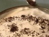 Орехово-сливовый пирог