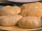 Хлеб по рецепту Льва Лещенко