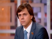 Андрей Клычков