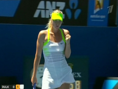    Australian Open    