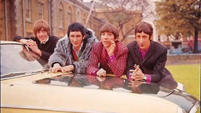  :   "The Who"