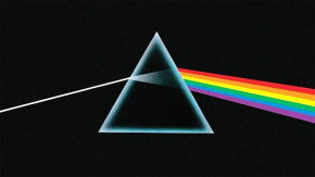 "Pink Floyd":  "The Dark Side Of The Moon"