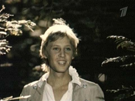 50 лет исполняется Дмитрию Харатьяну.