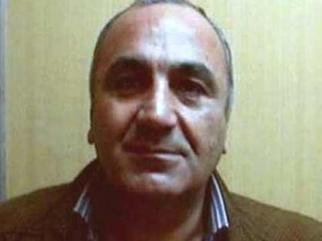 В Москве начался суд над вором в законе Тариэлом Ониани по кличке