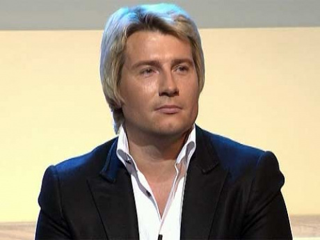 Николай Басков.