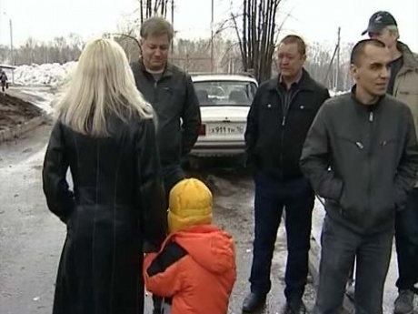 В Казани десятки семей стали жертвами строительно-долевого обмана