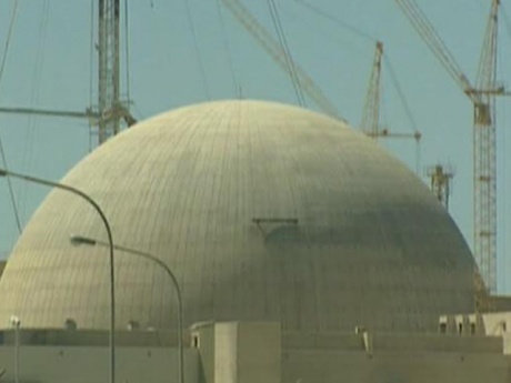В Иране состоится церемония запуска атомной электростанции, построенной при содействии России