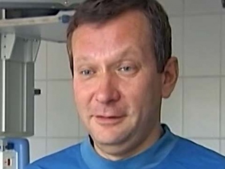 Дмитрий Гранов
