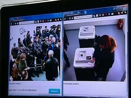 Веб-камеры на избирательных участках в России себя не оправдали