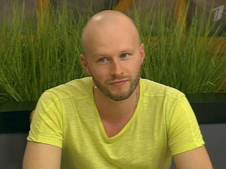 Алексей