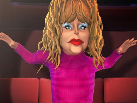 Мульт личности Новогодний выпуск 2010, комедия, SATRip. Качество Мульт личности Новогодний выпуск 2010, комедия, SATRip. Качество