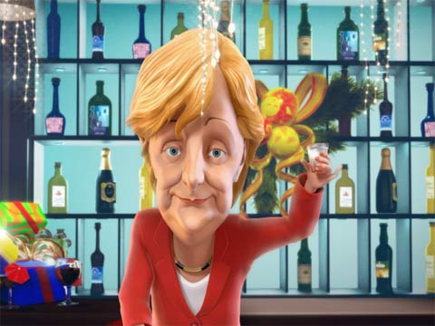 Мульт личности Новогодний выпуск 2010, комедия, SATRip. Качество Мульт личности Новогодний выпуск 2010, комедия, SATRip. Качество