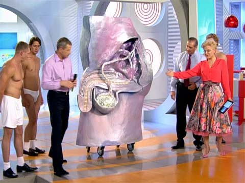 Чем Продлить Проловой Акт