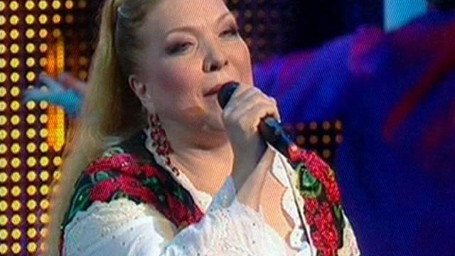 говорила мама про любовь обманную