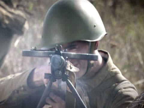 Великая война, 2010 - Документальное кино - Первый канал