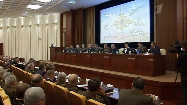 инструкция минобороны россии