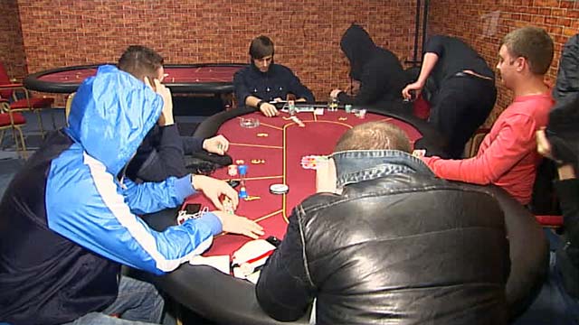 казино в москве нелегальные