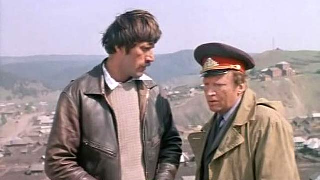 Фильм. ГОНКА С ПРЕСЛЕДОВАНИЕМ Фильм. ГОНКА С ПРЕСЛЕДОВАНИЕМ