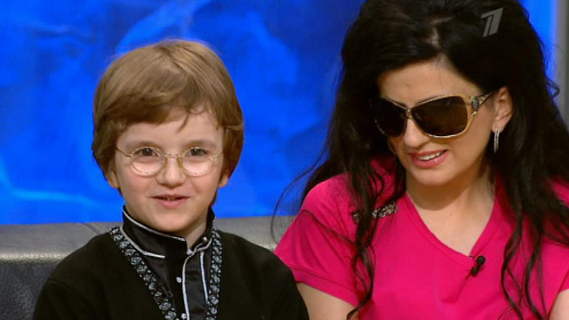 Диана Гурцкая: я все вижу